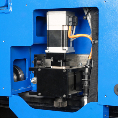 500-1000mm/Min Industrial Plasma Cutter, tipo cortadora del pórtico del tubo del CNC